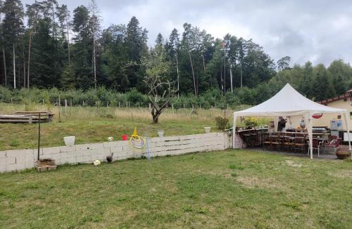 Raon-l'Etape House | l'Adapté