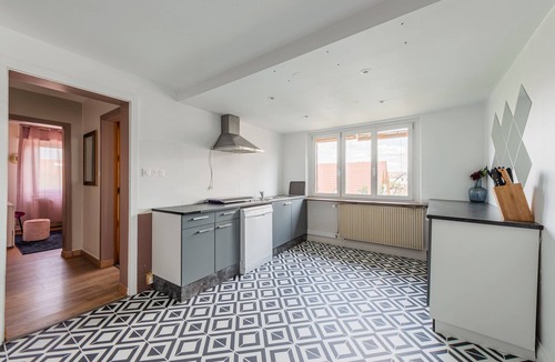 Lingolsheim Apartment | L'Adeline - Charmant appartement