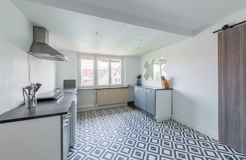 Lingolsheim Apartment | L'Adeline - Charmant appartement