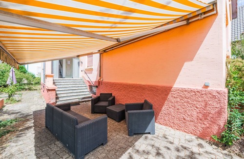 Lingolsheim Apartment | L'Adeline - Charmant appartement