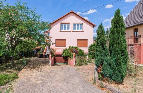 Lingolsheim Apartment | L'Adeline - Charmant appartement