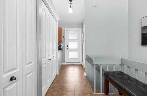 Stoneham House | L'Adirondacks