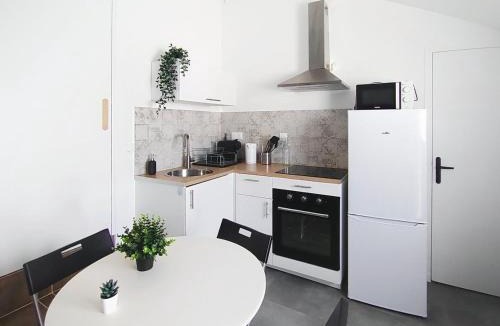 Saint-Ay Apartment | L'Adonis - charmant T2 proche Orléans