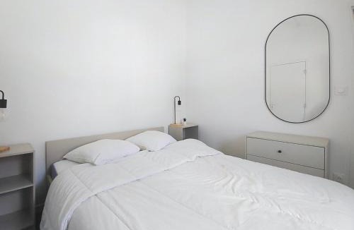 Saint-Ay Apartment | L'Adonis - charmant T2 proche Orléans