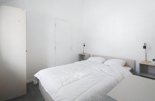 Saint-Ay Apartment | L'Adonis - charmant T2 proche Orléans