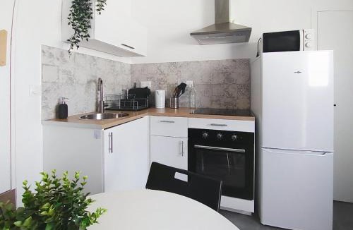 Saint-Ay Apartment | L'Adonis - charmant T2 proche Orléans