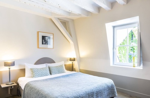 Tours City Centre Hotel | L'Adresse Boutique Hotel