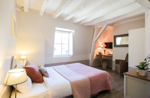 Tours City Centre Hotel | L'Adresse Boutique Hotel