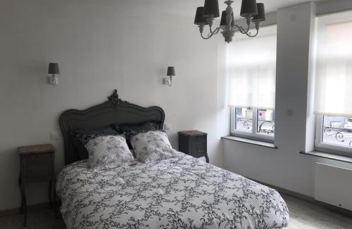 Bergues House | l'ADRESSE