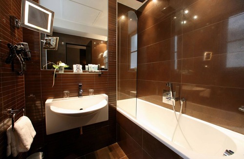 Ternes Hotel | L'adresse