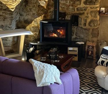Chalencon House | L'Adret Étoilé - Nature break