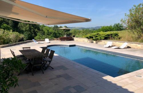 Sames House | L'adret du bois