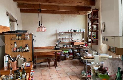 Riec-sur-Belon House | L'Adventice