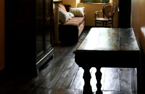 Les Cammazes Bed & Breakfast | L'Affable