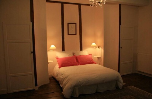 Les Cammazes Bed & Breakfast | L'Affable