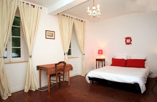 Les Cammazes Bed & Breakfast | L'Affable