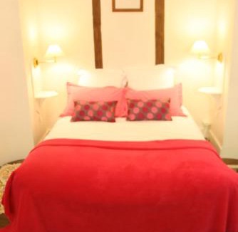Les Cammazes Bed & Breakfast | L'affable Les cammazes