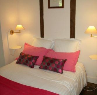 Les Cammazes Bed & Breakfast | L'affable Les cammazes