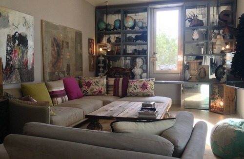 Forcalquier Other | L'AGACE Cottage for 2 persons with swimming pool