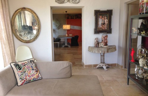 Forcalquier Other | L'AGACE Cottage for 2 persons with swimming pool