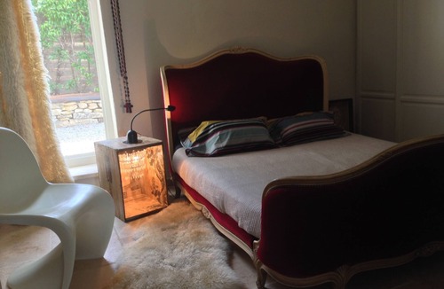 Forcalquier Other | L'AGACE Cottage for 2 persons with swimming pool