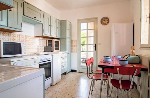 Figanieres House | L'Agapanthe by Interhome