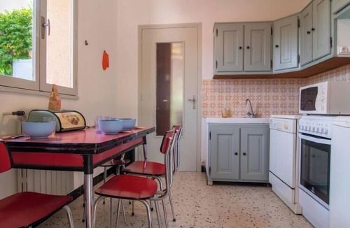 Figanieres House | L'Agapanthe by Interhome