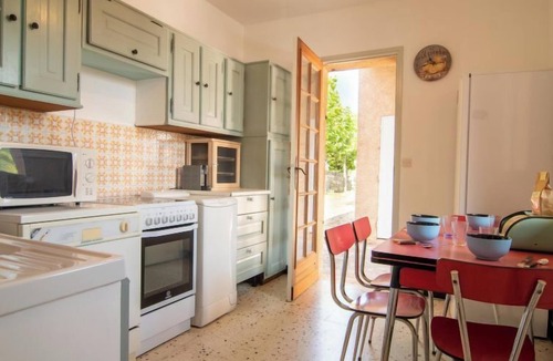 Figanieres House | L'Agapanthe by Interhome