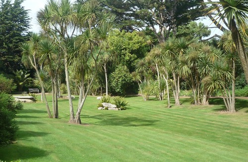 Ile-de-Batz House | "L'Agapanthe" house