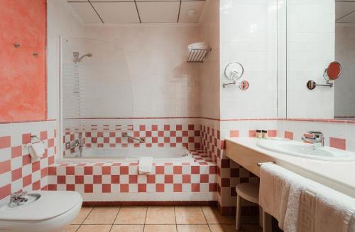 Bocairente Hotel | L'Agora Hotel