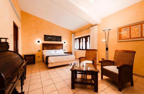 Bocairente Hotel | L'Agora Hotel