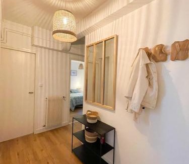 Amboise Apartment | L'agréable du Logis - proche centre ville
