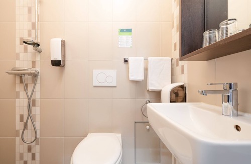 Saint-Hilaire-du-Harcouet Hotel | L'Agriculture