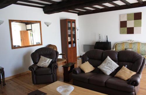 Mortain-Bocage House | L'Aide Frechu