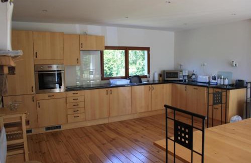 Mortain-Bocage House | L'Aide Frechu