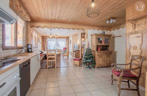 Bonneval-sur-Arc House | L'AIGLE - BONNEVAL SUR ARC