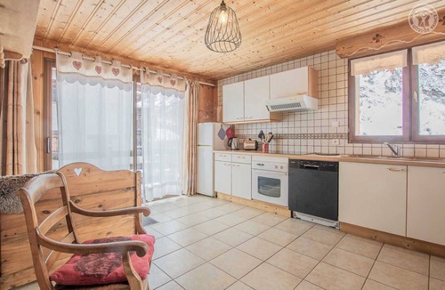Bonneval-sur-Arc House | L'AIGLE - BONNEVAL SUR ARC