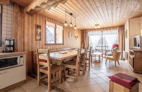 Bonneval-sur-Arc House | L'AIGLE - BONNEVAL SUR ARC