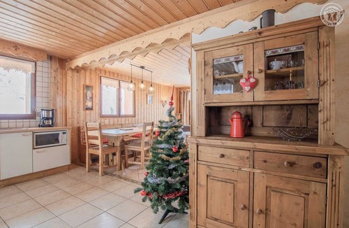 Bonneval-sur-Arc House | L'AIGLE - BONNEVAL SUR ARC