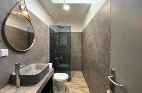 Bastide Saint-Louis Apartment | L'Aigle d'or - Vue cité médiévale