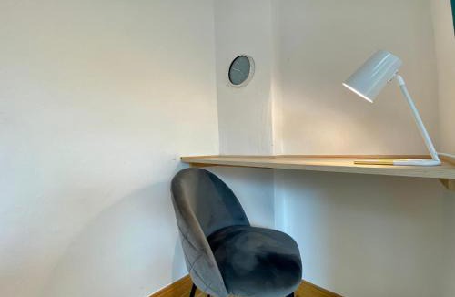 Bastide Saint-Louis Apartment | L'Aigle d'or - Vue cité médiévale