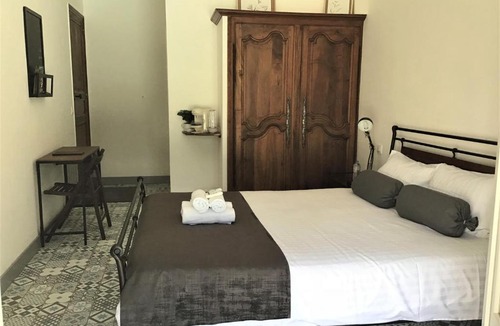 Veigne Bed & Breakfast | L'Aigrette