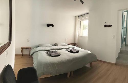 Thury-Harcourt House | L'aigrette moderne, ensoleillé et bien placé