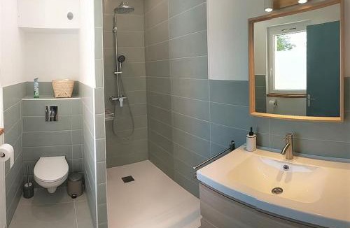 Thury-Harcourt House | L'aigrette moderne, ensoleillé et bien placé