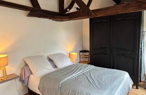 Hames-Boucres Apartment | L'aiguade 4