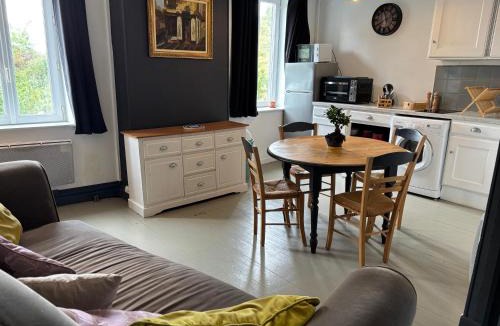 Hames-Boucres Apartment | L'aiguade 4