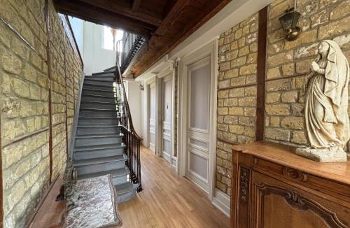 Hames-Boucres Apartment | L'aiguade 4