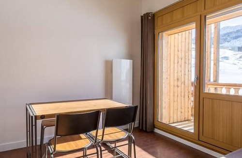 Val Claret House | L'AIGUILLE PERCEE - TIGNES