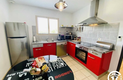 Pouzols-Minervois House | L'Aiguille - POUZOLS MINERVOIS