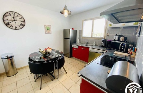 Pouzols-Minervois House | L'Aiguille - POUZOLS MINERVOIS